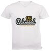 Unisex V-Neck T-shirt Thumbnail