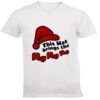 Unisex V-Neck T-shirt Thumbnail