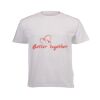 Junior Short-sleeve T-shirt Thumbnail