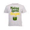 Junior Short-sleeve T-shirt Thumbnail