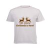 Junior Short-sleeve T-shirt Thumbnail