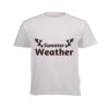 Junior Short-sleeve T-shirt Thumbnail