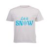 Junior Short-sleeve T-shirt Thumbnail