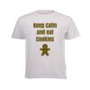 Junior Short-sleeve T-shirt Thumbnail