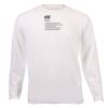 Unisex Long-sleeve T-shirt Thumbnail
