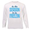 Unisex Long-sleeve T-shirt Thumbnail