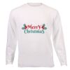 Unisex Long-sleeve T-shirt Thumbnail