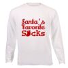 Unisex Long-sleeve T-shirt Thumbnail
