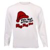 Unisex Long-sleeve T-shirt Thumbnail