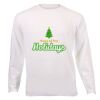 Unisex Long-sleeve T-shirt Thumbnail