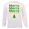 Unisex Long-sleeve T-shirt Thumbnail