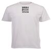 Unisex Premium Short-sleeve T-shirt - 220g Thumbnail