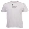 Unisex Premium Short-sleeve T-shirt - 220g Thumbnail