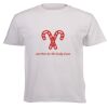 Unisex Premium Short-sleeve T-shirt - 220g Thumbnail