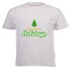 Unisex Premium Short-sleeve T-shirt - 220g Thumbnail